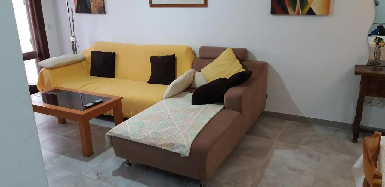Victoria Apartment Estepona