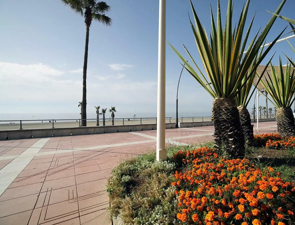 Victoria Apartment Estepona 0*,  España