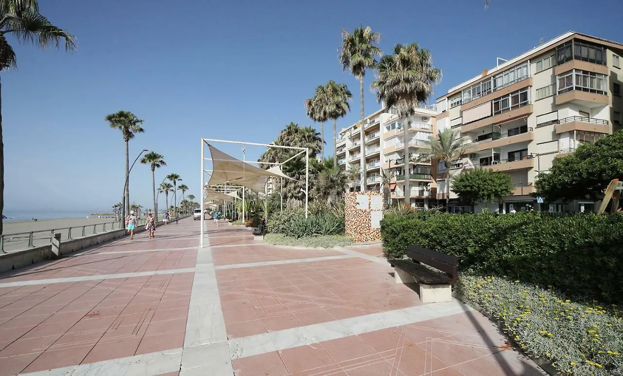 Victoria Apartment Estepona España