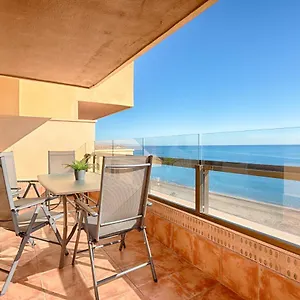 Apartamento Hanami Avenida De España