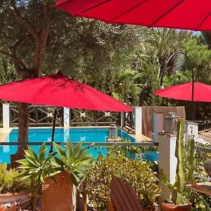 Casa Simba (adults Only) Estepona