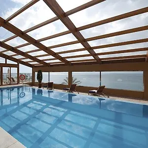 Gran Hotel Elba Estepona Thalasso & Spa Эстепона
