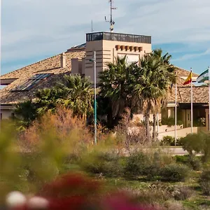  Apartamento Valle Golf Luxury