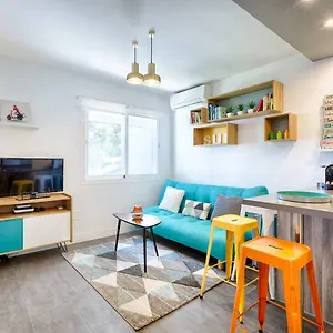  Apartamento Beachside Cosy With Pool