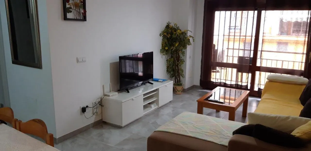 Victoria Apartment Estepona