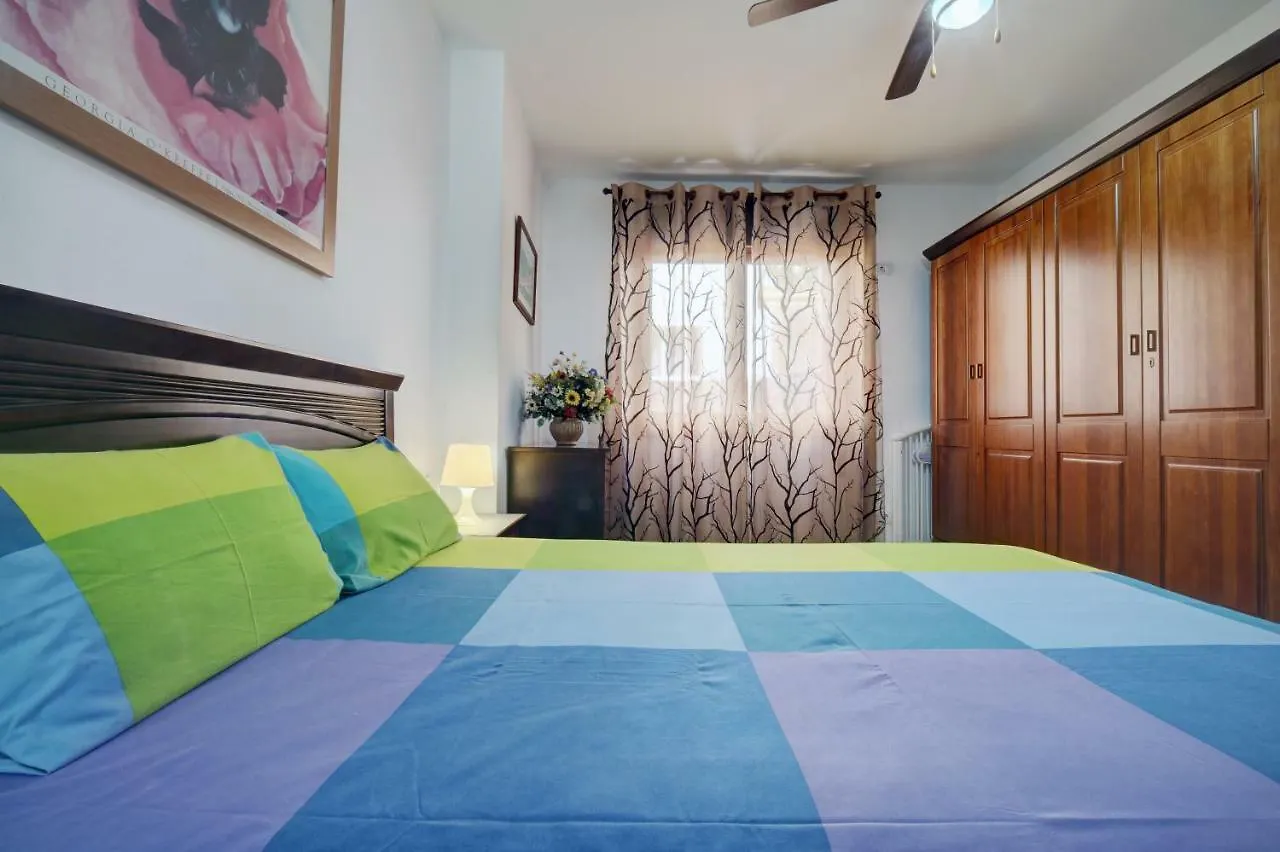 Victoria Apartment Estepona