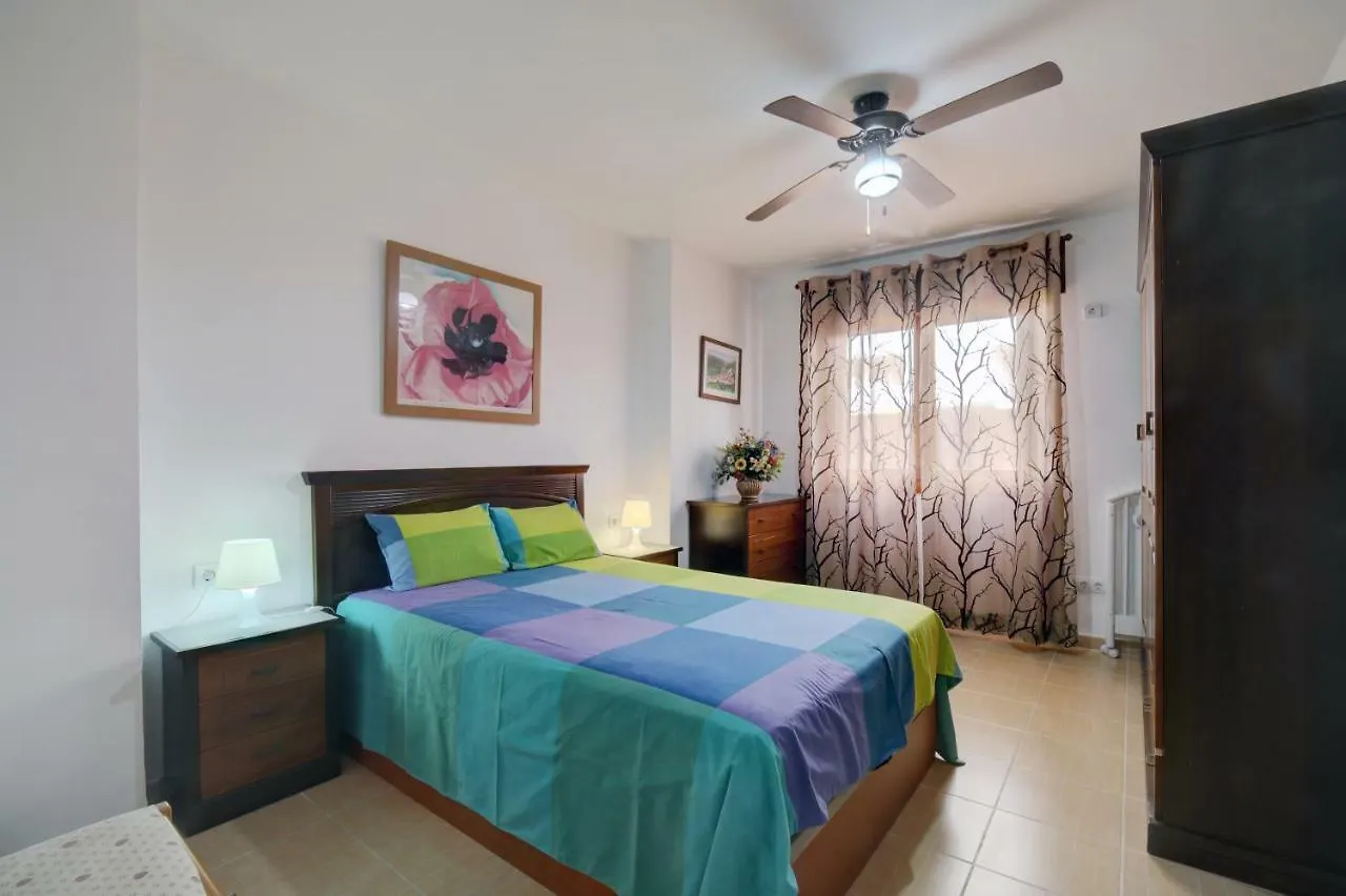 Victoria Apartment Estepona Hiszpania