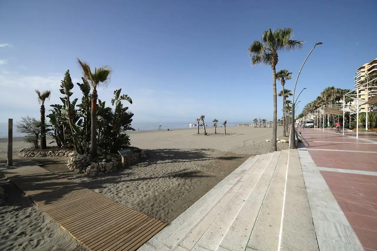 Victoria Apartment Estepona