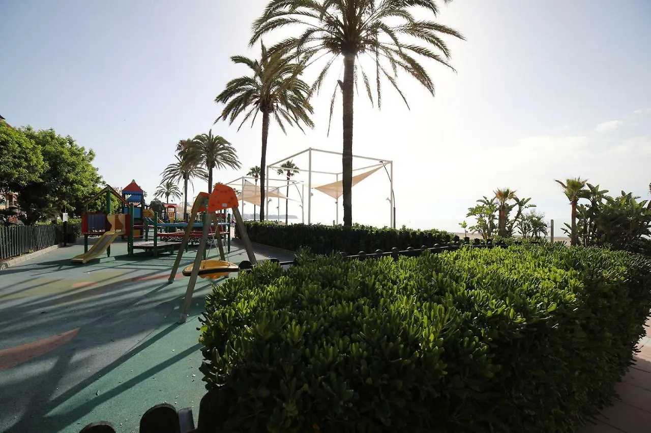 Victoria Apartment Estepona