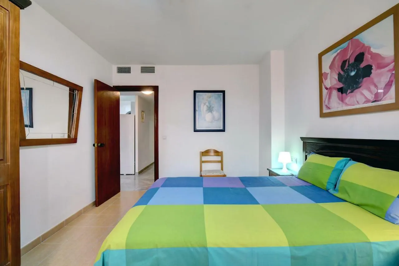 Victoria Apartment Estepona