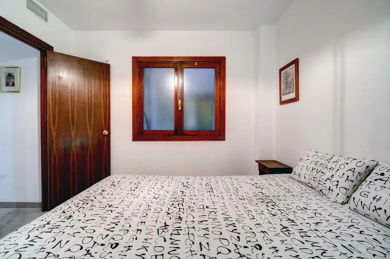 Victoria Apartment Estepona Hiszpania