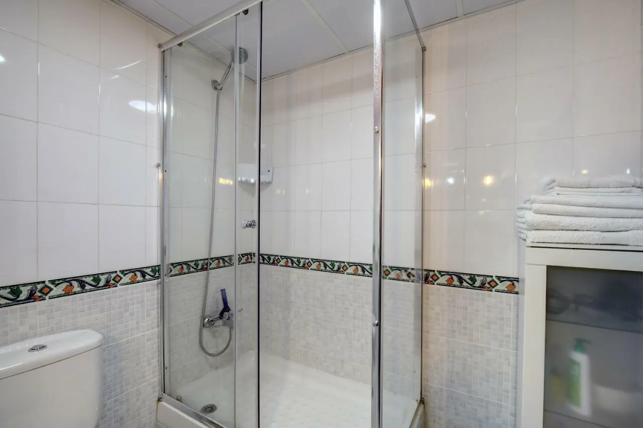 Victoria Apartment Estepona Hiszpania