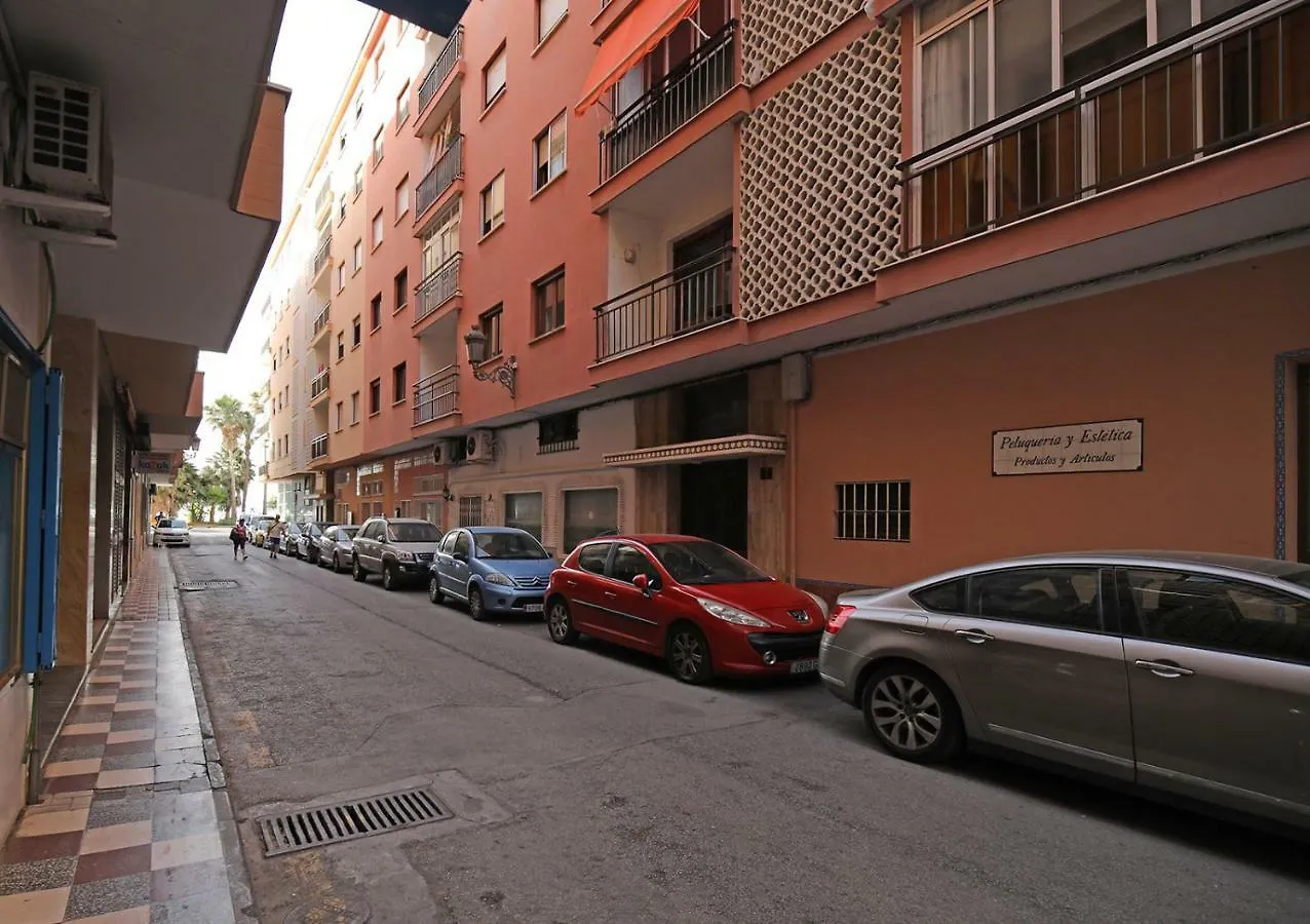 Victoria Apartment Estepona