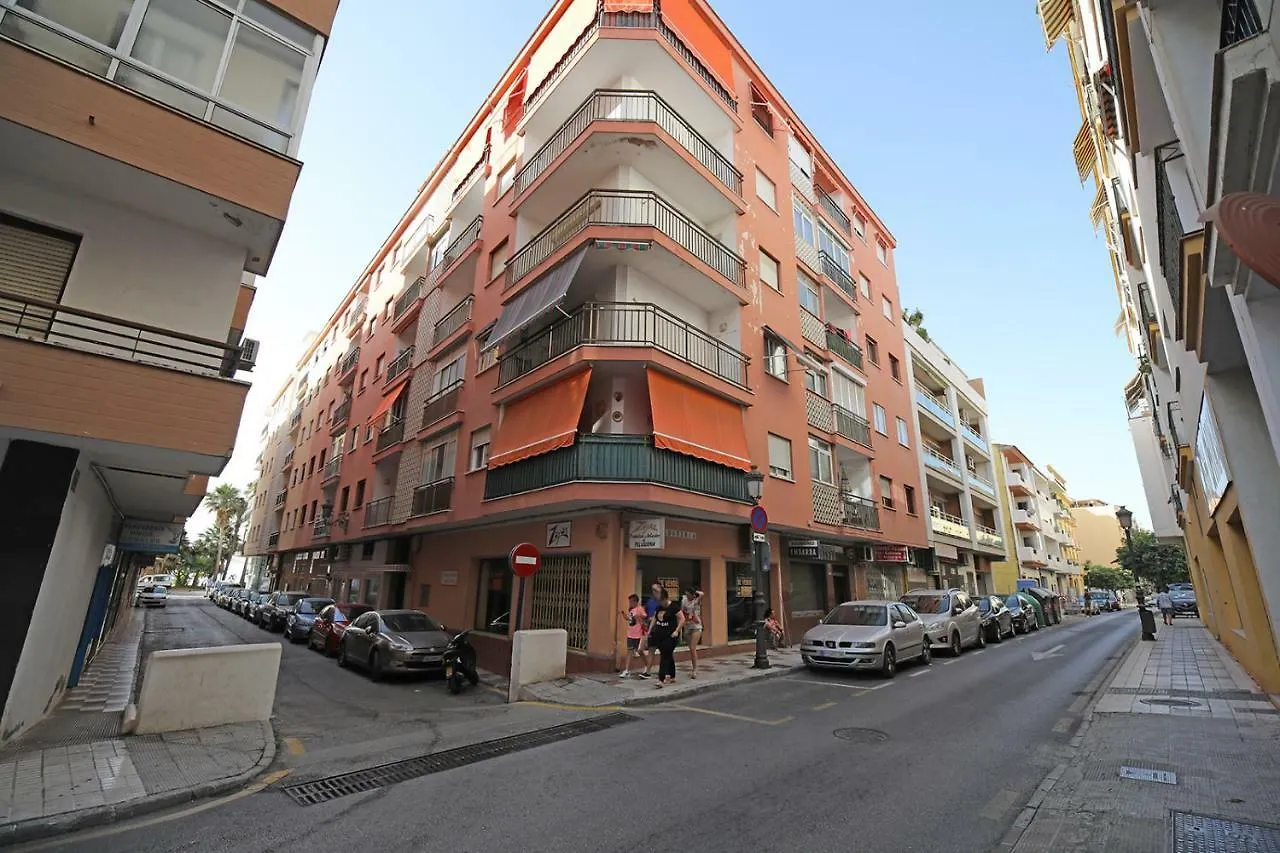 Victoria Apartment Estepona