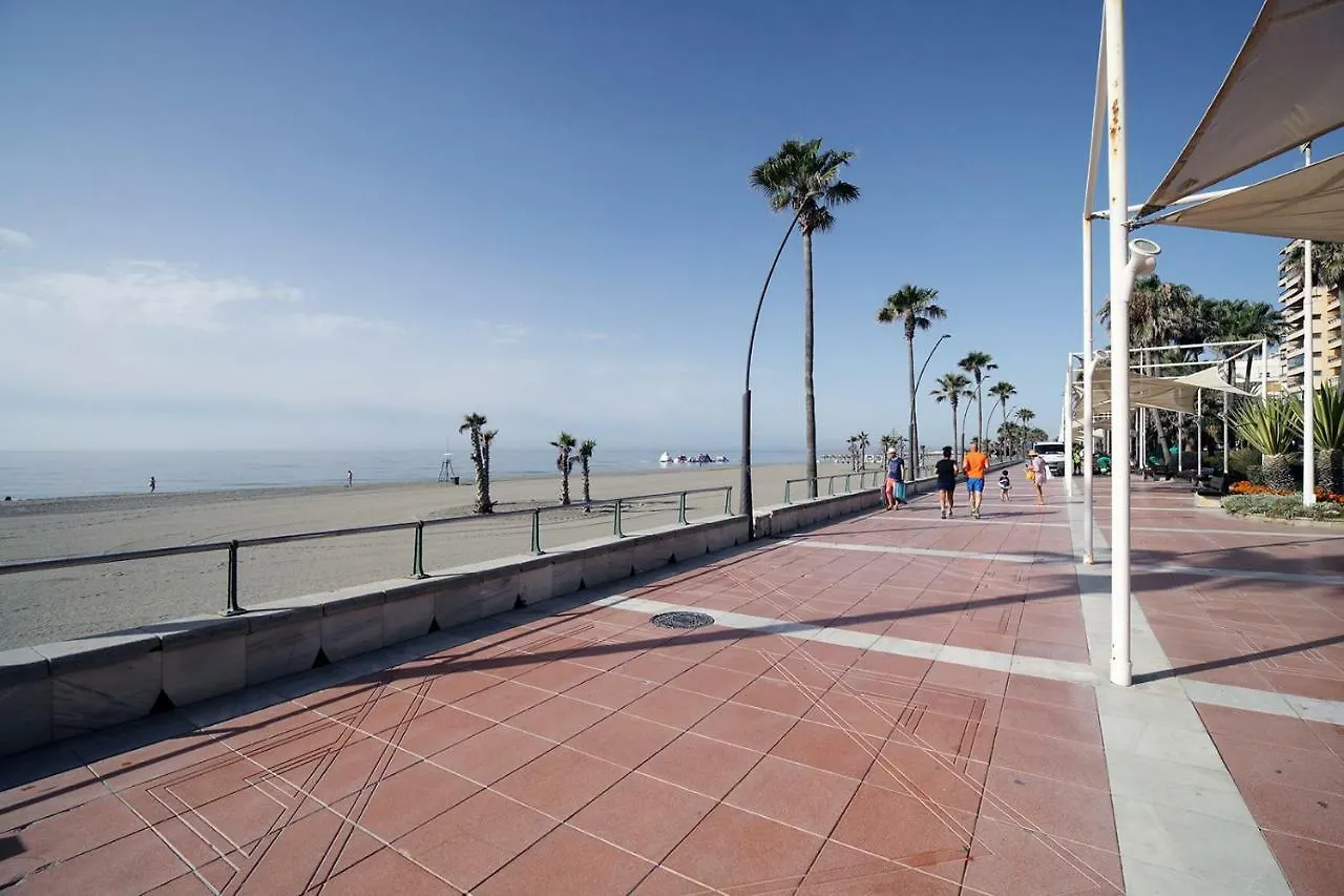 Victoria Apartment Estepona 0*,