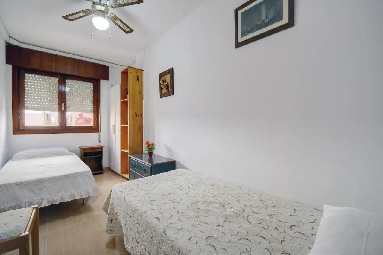 Victoria Apartment Estepona 0*,