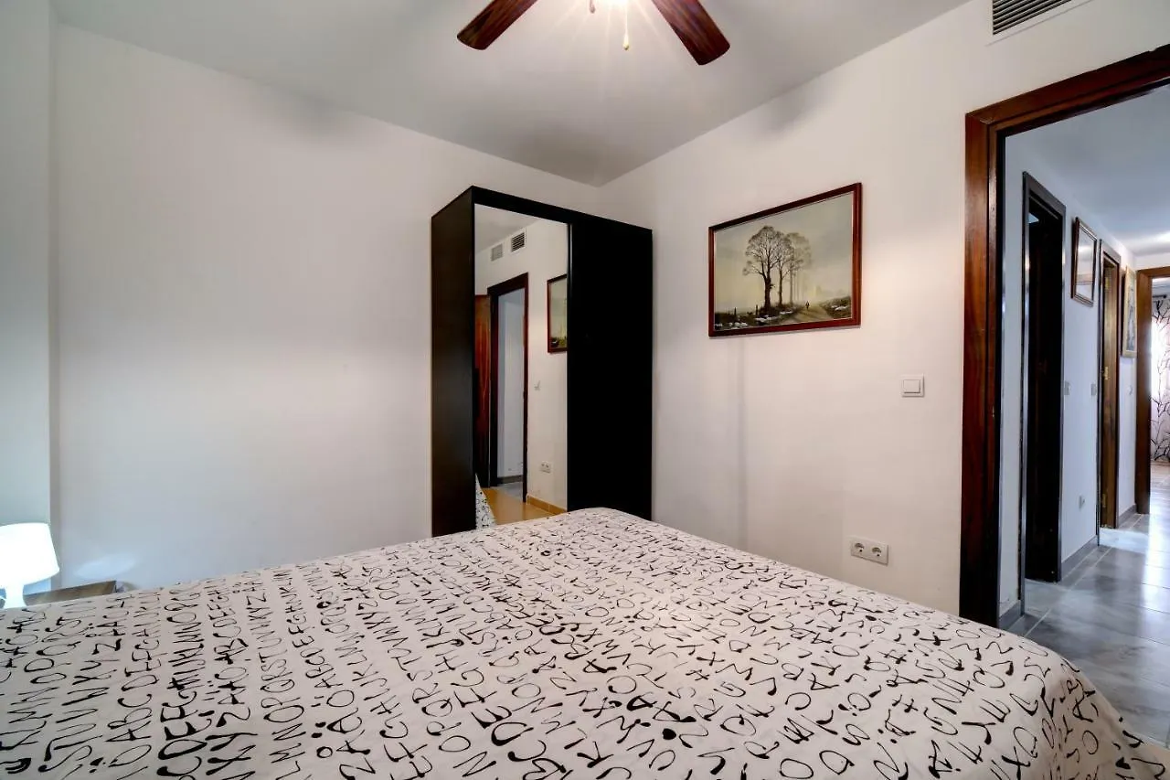 Victoria Apartment Estepona Spanien